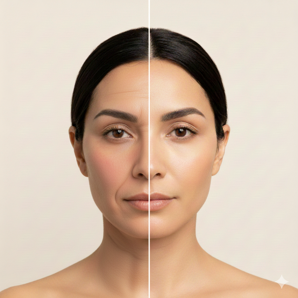 Imagen de producto o estilo de vida