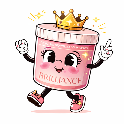 Colágeno Brilliance